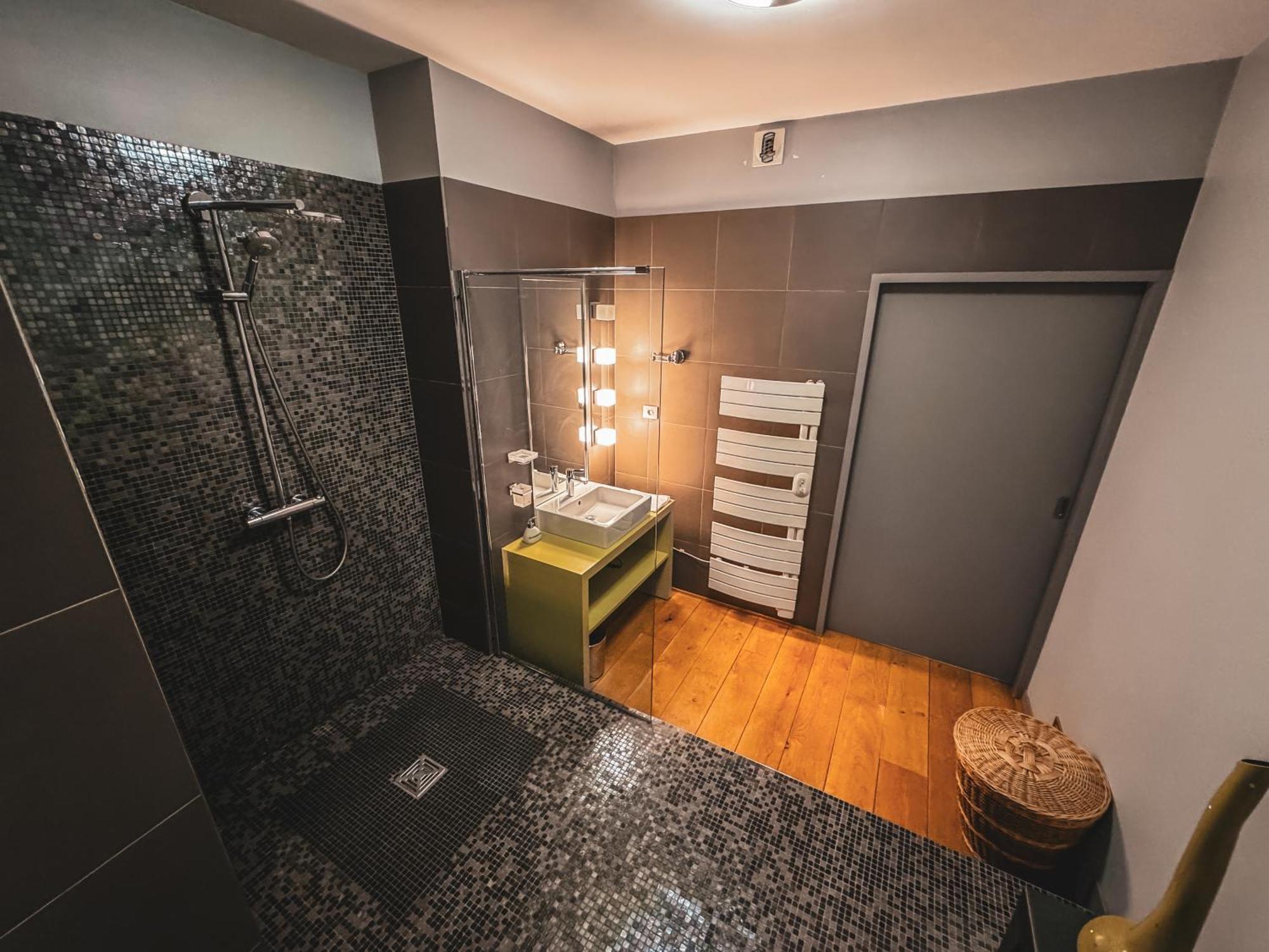 La Villa Fleury - Apparthotel De Standing - La Rubis Brillance Et Douceur Limoges Bagian luar foto